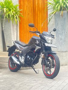 Honda CB Hornet 2017 for Sale