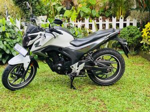 Honda CB Hornet 2017 for Sale Honda CB Hornet 2017 for Sale