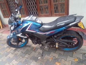 Honda CB Hornet 2017 for Sale Honda CB Hornet 2017 for Sale