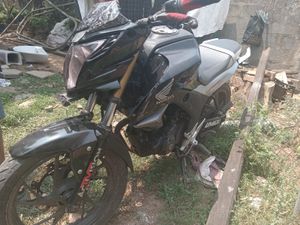 Honda CB Hornet 2017 for Sale Honda CB Hornet 2017 for Sale