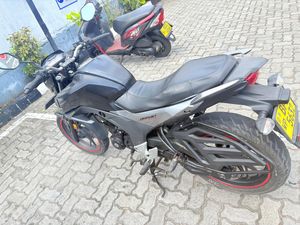 Honda CB Hornet 2017 for Sale