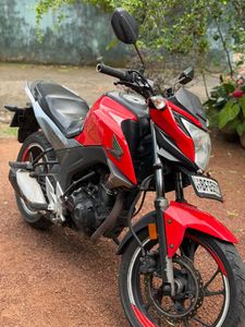 Honda CB Hornet 2017 for Sale