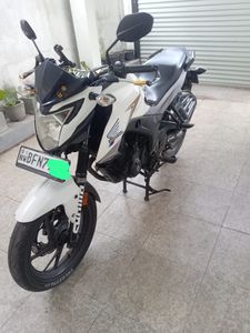 Honda CB Hornet 2017 for Sale