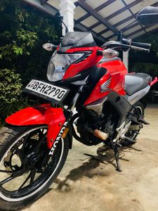 Honda CB Hornet 2017 for Sale