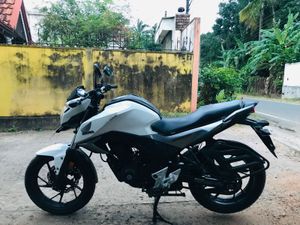 Honda CB Hornet 2017 for Sale Honda CB Hornet 2017 for Sale
