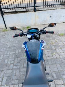 Honda CB Hornet 2017 for Sale