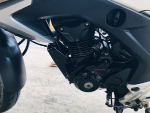 Honda CB Hornet 2017 model for Sale
