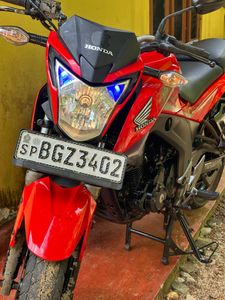 Honda CB Hornet 2018 for Sale