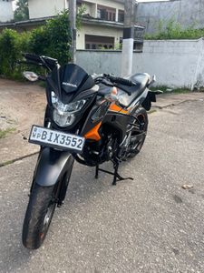 Honda CB Hornet 2019 for Sale