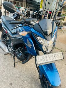 Honda CB Hornet 2019 for Sale