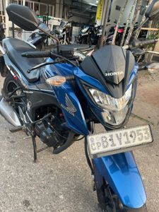 Honda CB Hornet 2019 for Sale