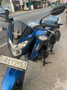 Honda CB Hornet 2019 for Sale