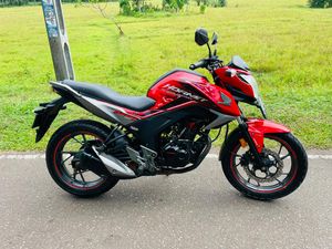 Honda CB Hornet 2019 for Sale