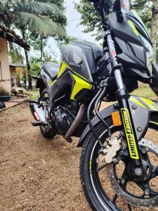 Honda CB Hornet 2019 for Sale