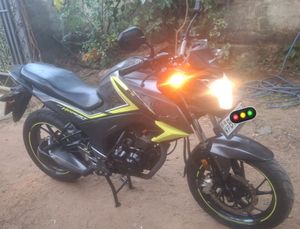 Honda CB Hornet 2019 for Sale