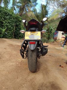 Honda CB Hornet BHP 2019 for Sale