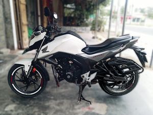 Honda CB Hornet CBS SYSTEM 2017 for Sale