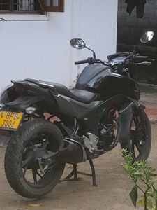 Honda CB Hornet 2015 for Sale
