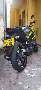 Honda CB Hornet 2018 for Sale