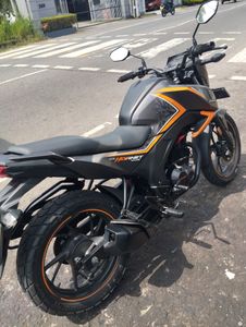 Honda CB Hornet 2017 for Sale