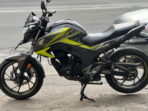 Honda CB Hornet 2018 for Sale Honda CB Hornet 2018 for Sale