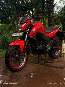 Honda CB Hornet 2018 for Sale