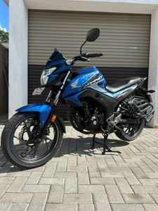 Honda CB Hornet Special Edition 2019 for Sale