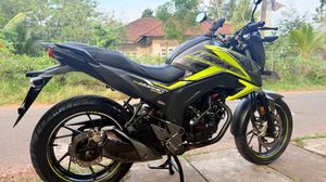 Honda CB Hornet 2019 for Sale Honda CB Hornet 2019 for Sale