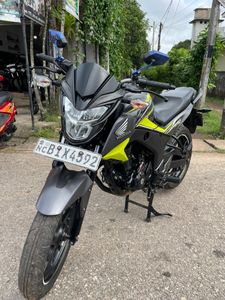 Honda CB Hornet Special Edition 2020 for Sale