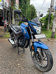Honda CB Hornet Special Edition 2020 for Sale