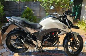 Honda CB Hornet 2017 for Sale