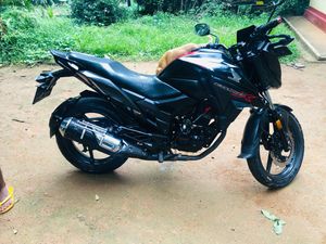 Honda X-Blade 160 2018 for Sale