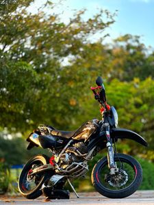 Honda XR 2007 for Sale