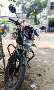 Honda CB Shine 2013 for Sale