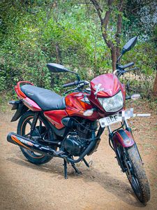 Honda CB Shine 125 2015 for Sale