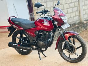 Honda CB Shine 125 2015 for Sale