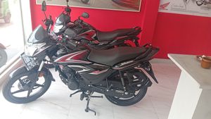 Honda CB Shine 125 2026 for Sale