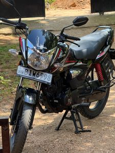 Honda CB Shine 125 2020 for Sale