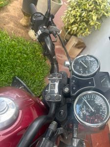 Honda CB Shine 2012 for Sale