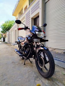 Honda CB Shine 2016 for Sale