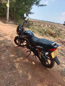 Honda CB Shine 2016 for Sale