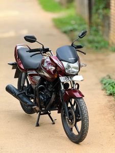 Honda CB Shine 2016 for Sale