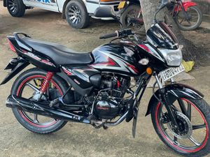 Honda CB Shine 2016 for Sale
