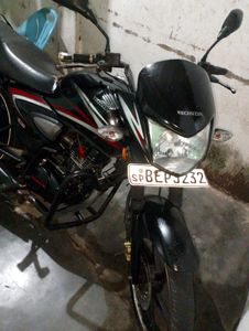 Honda CB Shine 2017 for Sale
