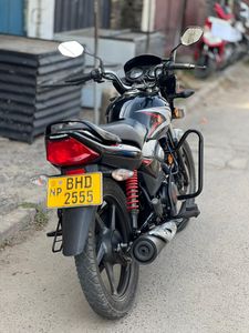 Honda CB Shine 2018 for Sale