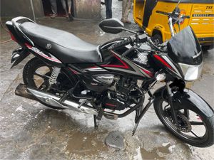 Honda CB Shine 2018 for Sale