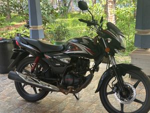 Honda CB Shine 2019 for Sale