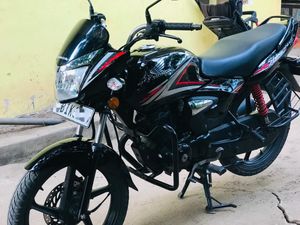 Honda CB Shine 2019 for Sale
