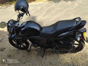 Honda CB Trigger 2014 for Sale