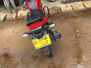 Honda CB Trigger 2014 for Sale